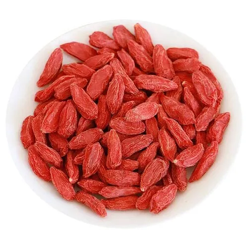 Dried GojiBerries 100g